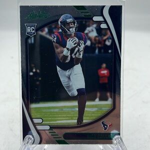 Nico Collins RC